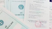 Gộp sổ BHXH thế nào?