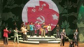 Hơn 40 năm “giữ lửa” cải lương