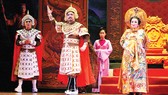 Liên hoan Cải lương toàn quốc 2018: Sân chơi của nhiệt huyết và đam mê