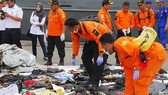 印尼獅航空難遇難者身份鑑別工作結束125人身份確認,仍有64名遇難者未能鑑別身份。(圖源:互聯網)