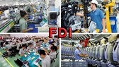 11 個月外國直接投資資金減 6.8%。(示意圖源:寡沙)