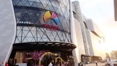范文同街Sense City商業中心將於本月12日開業。(圖源:善德)