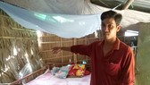 Người nghèo ở xã Phong Nẫm sẽ có nhà