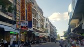 Công ty Thảo Lực, nơi trước đó bị cơ quan chức năng thu giữ 20 viên kim cương, 19.910 viên đá nhân tạo