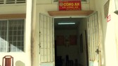 Sau khi ăn cưới, 20 thanh niên xông vào đập phá trụ sở công an và xã đội