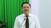 Chủ tịch UBND quận Ninh Kiều được bầu làm Phó Chủ tịch UBND TP Cần Thơ