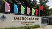 Đại học Cần Thơ có 9.500 chỉ tiêu tuyển sinh 2019