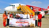 Cần Thơ có đường bay thẳng đến Kuala Lumpur