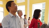 Nguyên hiệu trưởng và thuộc cấp chiếm đoạt trên 900 triệu đồng tiền học phí nhận án tù