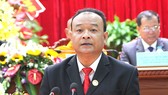 Ông Nguyễn Ngọc Tâm được giới thiệu, hiệp thương giữ chức Chủ tịch Ủy ban MTTQ Việt Nam TP Cần Thơ. Ảnh: TUẤN QUANG