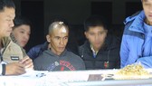 Người dân truy đuổi bắt gọn tên cướp tiệm vàng ở Đà Lạt