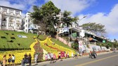 Mỗi ngày một chủ đề hoa khác nhau tại Festival hoa Đà Lạt 2019