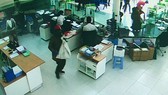 Bắt được 2 đối tượng cướp ngân hàng tại Khánh Hòa