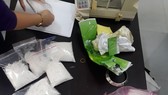 Phá đường dây ma túy đá lớn, Công an TP Nha Trang được khen thưởng