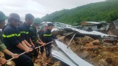 Đã có 14 người chết, 2 người mất tích do mưa lũ ở Nha Trang