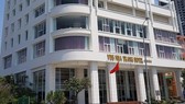 Cận cảnh công trình đội vốn từ 7 tỷ đồng lên 268 tỷ đồng