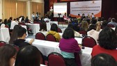 11% học sinh bị xâm hại ít nhất 1 lần, 31,2% nữ sinh bị quấy rối tình dục trên xe buýt