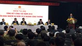 Năm 2018, đất nước đã có nhiều doanh nghiệp trong nước vươn lên mạnh mẽ Năm 2018, đất nước đã có nhiều doanh nghiệp trong nước vươn lên mạnh mẽ