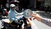 Hôm nay, người dân miền Trung, miền Bắc nên hạn chế ra đường