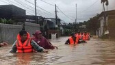 Nắng nóng đang trở lại