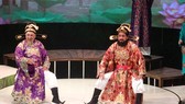 Trăm năm sân khấu cải lương - Bài 1: “Thánh đường cải lương” - Một thời rực rỡ