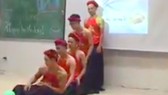 Bắt chước cũng cần chọn lọc