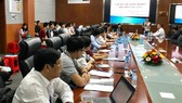 Hàng trăm sinh viên các trường ĐH tham gia đào tạo khởi nghiệp