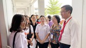 Đồng Nai chi hơn 1 tỷ đồng để gắn camera trong phòng thi