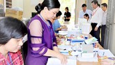 Công bố toàn bộ danh sách sinh viên trúng tuyển trên Cổng thông tin Tuyển sinh của Bộ GD-ĐT