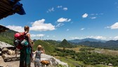 Foreign visitors discover Vietnam’s beauty