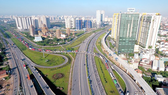 HCMC calls for investment to urban infrastructure projects (Photo: SGGP)