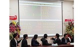 Investors follow Sabeco share auction results on December 18