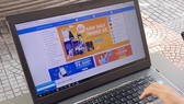 Online shopping has more and more developed in Vietnam
