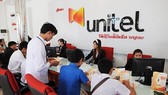 Viettel group has invested in Laos