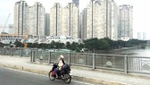 Banks will tighten real estate loan (Photo: SGGP)