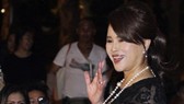 Princess Ubolratana. (Source:AP)