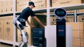 Illustrative image (Source: LG newsroom)