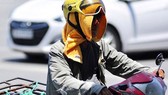 Heat waves just start in Central, Northern Vietnam