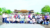 Cùng Pymepharco trải nghiệm hành trình Đà Nẵng - Hội An - Huế - Quảng Bình
