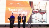 Đêm Gala Hương vị Australia đầy ấn tượng