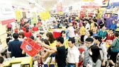 Hàng Thái nhanh chân vào thị trường Việt