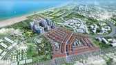 Nhơn Hội New City hút nhà đầu tư chỉ sau một thời gian ngắn Nhơn Hội New City hút nhà đầu tư chỉ sau một thời gian ngắn