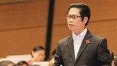 Ông Vũ Tiến Lộc, Chủ tịch Phòng Thương mại và Công nghiệp Việt Nam (VCCI)