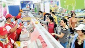 Giá thịt heo tháng 7 tăng 0,81% so với tháng trước