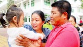 41 ngư dân trở về từ “cõi chết”