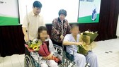Kỳ tích cứu sống 2 bệnh nhân bị suy 5/6 tạng, tim 5 ngày ngừng đập