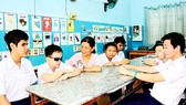 Tuyên dương 63 thầy cô giáo tiêu biểu dạy học sinh khuyết tật