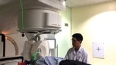 Bệnh viện K ứng dụng liệu pháp trị ung thư bằng kích hoạt tế bào miễn dịch