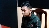 “Đinh tặc” trên cầu vượt biển dài nhất nước là con nghiện