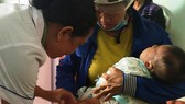 Cơ quan chuyên môn Bộ Y tế nói gì việc nhiều trẻ phản ứng sau tiêm vaccine ComBe Five?